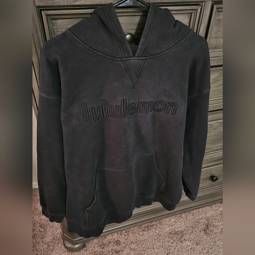 Lululemon Hoodie - Picture 2 of 6